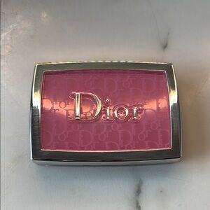 Dior Backstage Pink Blush